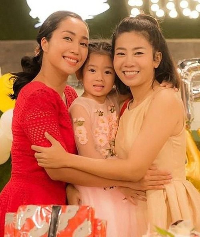 Bé Lavie sắp được đoàn tụ với cha ruột - ảnh 2