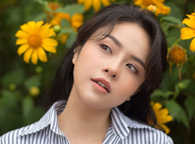 Thái Trinh nói gì về scandal của Quang Đăng - ảnh 3