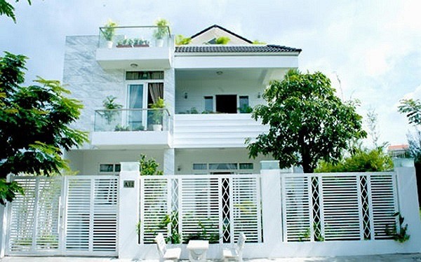 Quyền Linh gây xôn xao khi khoe căn biệt thự 21 tỷ - ảnh 2