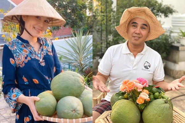Quyền Linh gây xôn xao khi khoe căn biệt thự 21 tỷ - ảnh 5