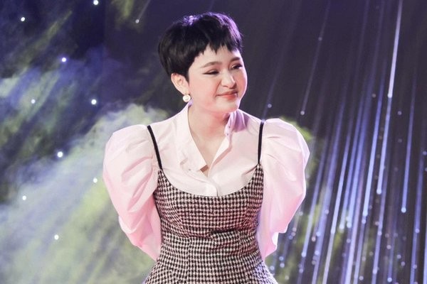 Hiền Hồ bị nghi ngờ phẫu thuật thẩm mỹ - ảnh 1
