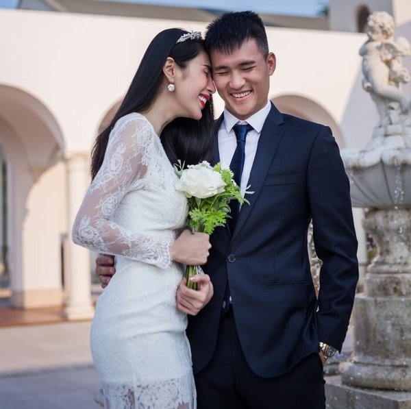 Những cặp đôi từng bị khán giả phản đối - ảnh 3