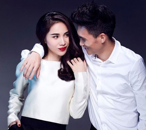 Những cặp đôi từng bị khán giả phản đối - ảnh 2