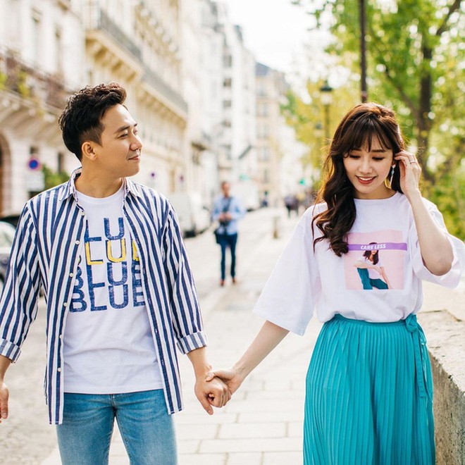 Những cặp đôi từng bị khán giả phản đối - ảnh 1
