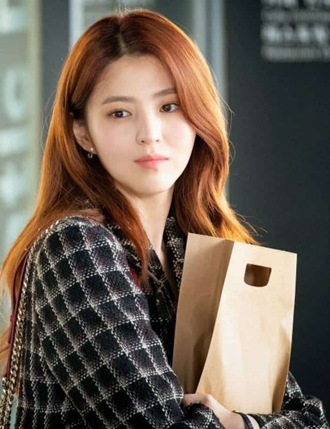 Cùng là người thứ ba nhưng tiểu tam xứ Hàn và xứ Việt ăn mặc đối lập - ảnh 3
