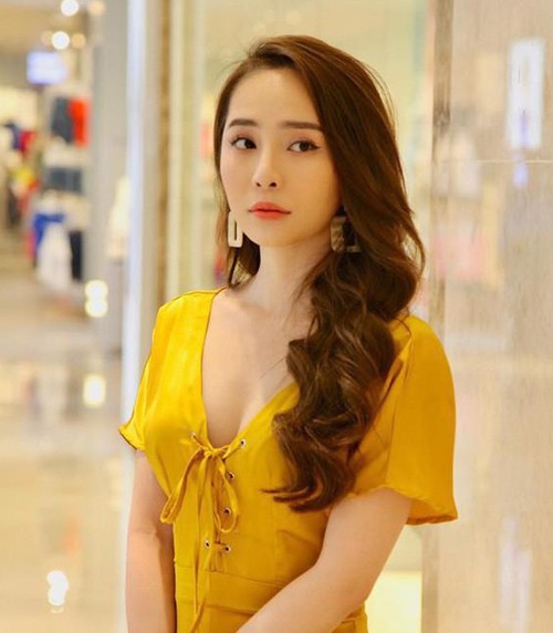 Cùng là người thứ ba nhưng tiểu tam xứ Hàn và xứ Việt ăn mặc đối lập - ảnh 8