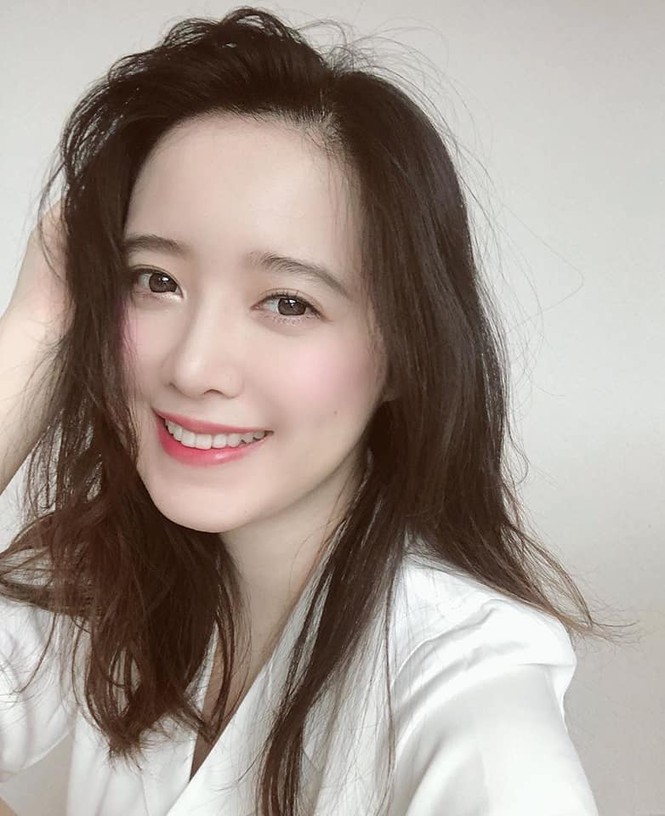 Từng tuyên bố rời khỏi ngành giải trí, Goo Hye Sun bất ngờ trở lại đóng phim - ảnh 1