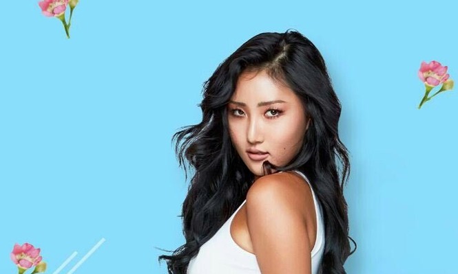 Hwasa, cô gái thừa cá tính và mạnh mẽ để phá vỡ mọi tiêu chuẩn ở K-Pop - ảnh 4
