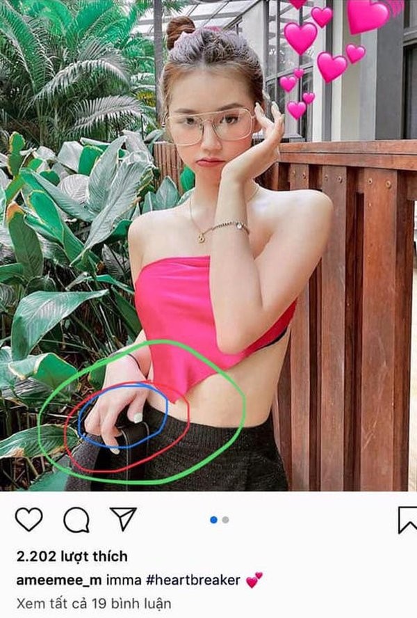 Phì cười trước những sao Việt có năng lực chỉnh ảnh tới mức “bẻ cong vạn vật” - ảnh 1