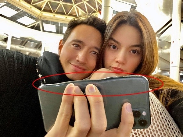 Phì cười trước những sao Việt có năng lực chỉnh ảnh tới mức “bẻ cong vạn vật” - ảnh 3