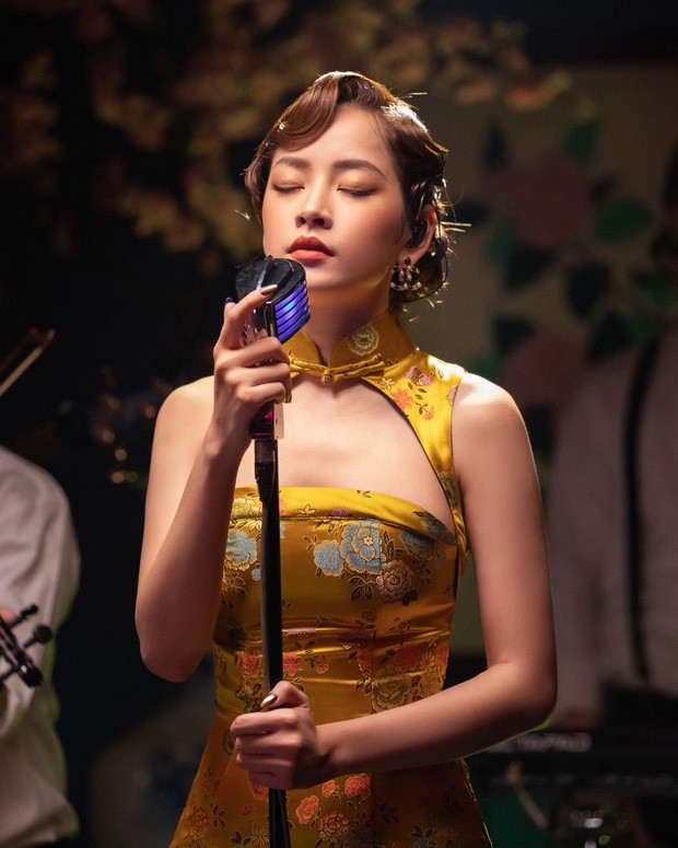 Bất ngờ nghe Chi Pu kể về nhân vật ngoài dự đoán khiến yêu sâu nặng đến mức muốn kết hôn - ảnh 1