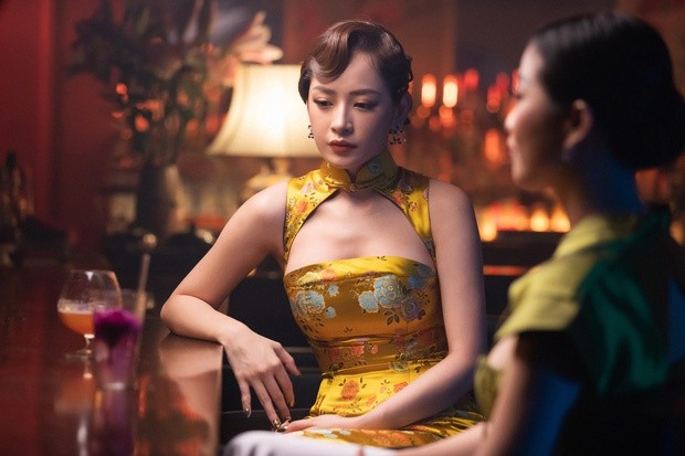 Bất ngờ nghe Chi Pu kể về nhân vật ngoài dự đoán khiến yêu sâu nặng đến mức muốn kết hôn - ảnh 2