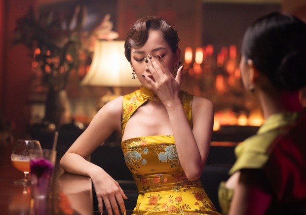 Bất ngờ nghe Chi Pu kể về nhân vật ngoài dự đoán khiến yêu sâu nặng đến mức muốn kết hôn - ảnh 3