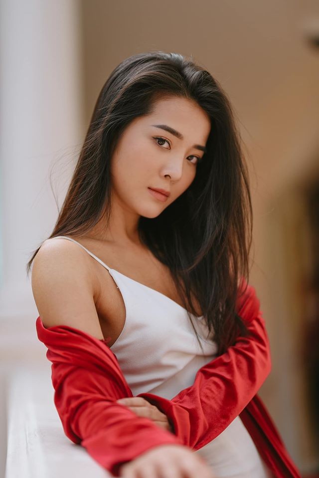 Karen Nguyễn, “tiểu tam” nổi tiếng nhất làng nhạc Việt quyết định ngưng làm người thứ ba - ảnh 3