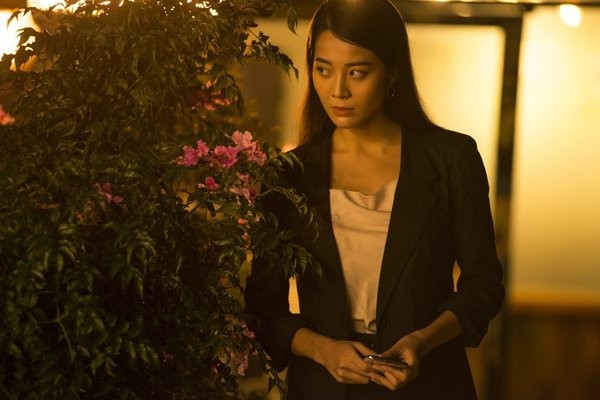 Karen Nguyễn, “tiểu tam” nổi tiếng nhất làng nhạc Việt quyết định ngưng làm người thứ ba - ảnh 1