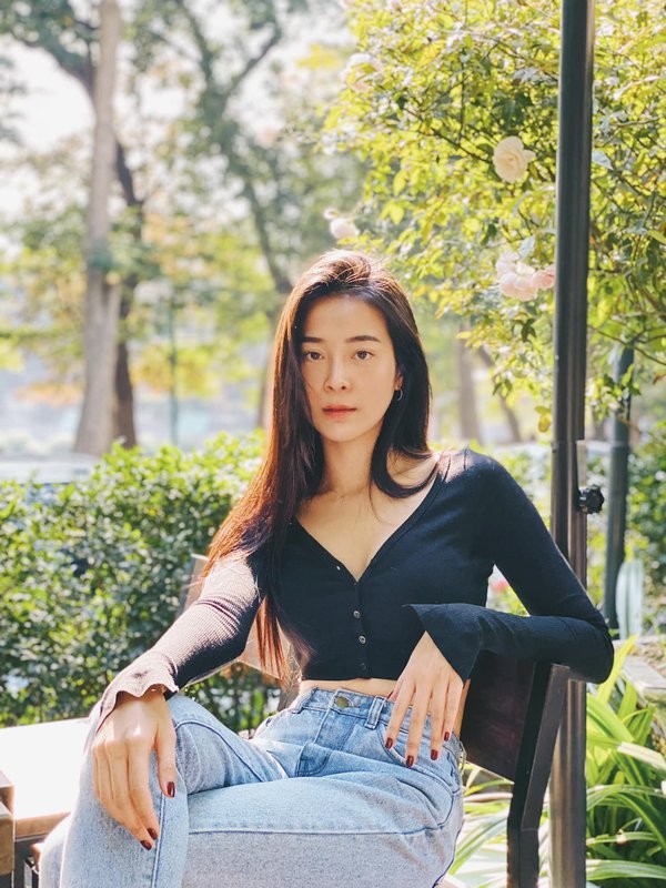 Karen Nguyễn, “tiểu tam” nổi tiếng nhất làng nhạc Việt quyết định ngưng làm người thứ ba - ảnh 4