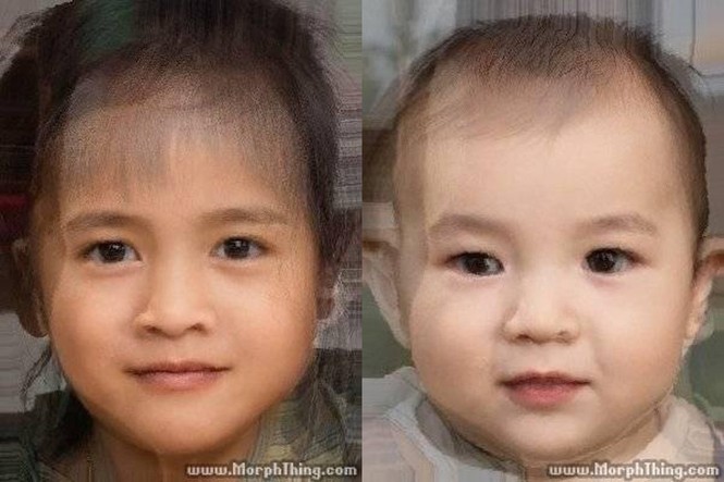 Cư dân mạng hào hứng chế ảnh em bé sắp sinh của Hồ Ngọc Hà - Kim Lý - ảnh 2