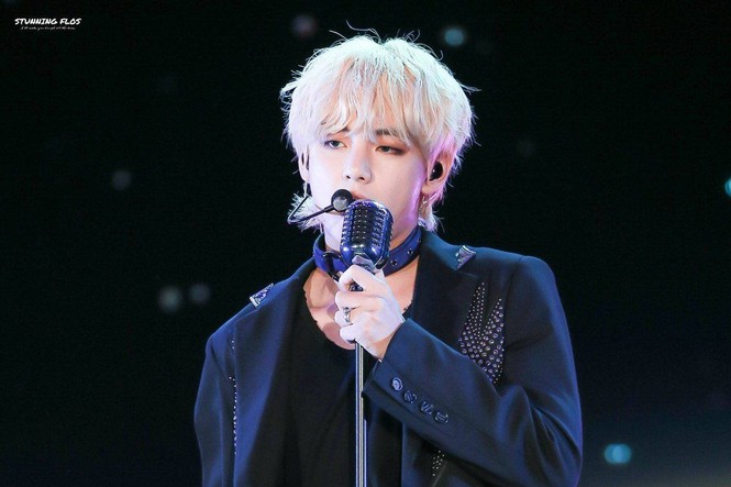Chưa từng khiến dân tình thất vọng về ngoại hình nhưng V (BTS) lại bị chê hát dở - ảnh 2