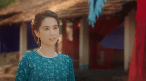 Không chỉ diễn chung MV, Ngọc Trinh còn muốn rủ Chi Pu làm điều này - ảnh 2