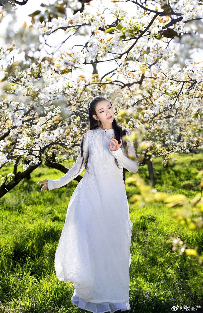 Mỹ nhân “Anh hùng xạ điêu” bị chê bai miệt thị vì không kết hôn sinh con - ảnh 1