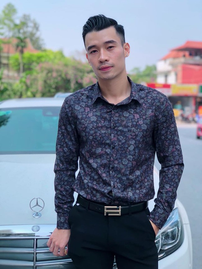 “Người ấy là ai”: Chàng quân nhân sáu múi chinh phục được nữ doanh nhân xinh đẹp - ảnh 3