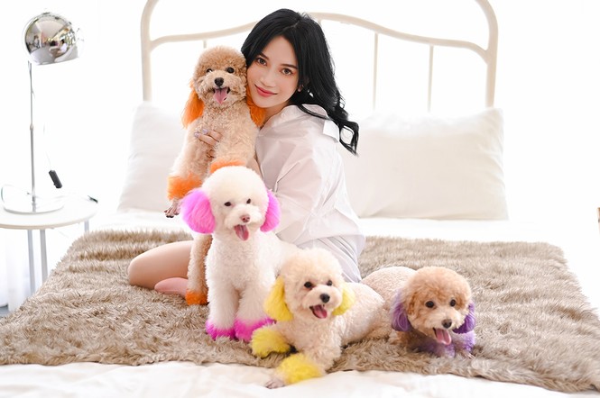 Không thể ngờ gia tài hàng trăm triệu của Sĩ Thanh lại nằm ở bí mật này - ảnh 1