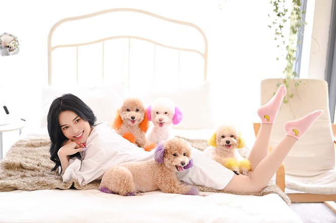 Không thể ngờ gia tài hàng trăm triệu của Sĩ Thanh lại nằm ở bí mật này - ảnh 4