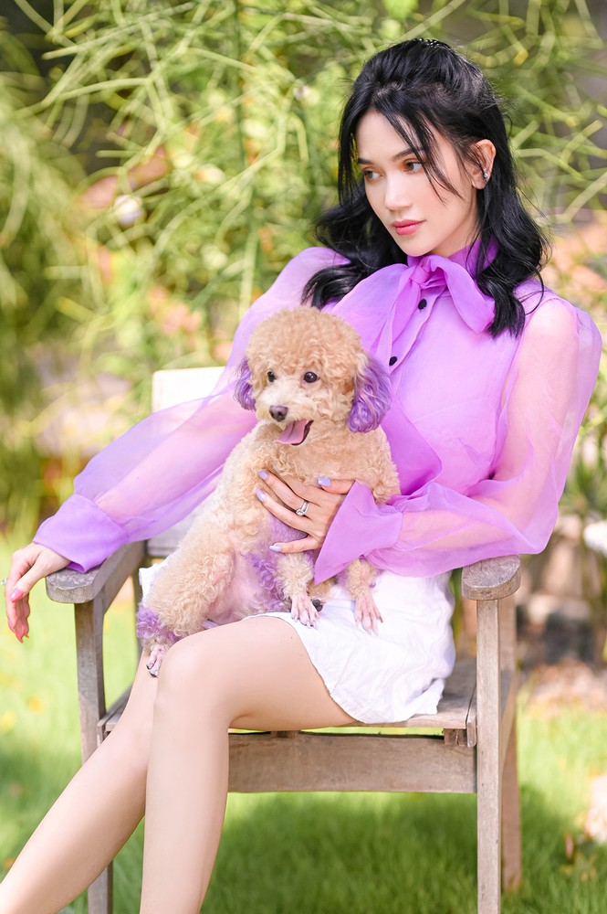Không thể ngờ gia tài hàng trăm triệu của Sĩ Thanh lại nằm ở bí mật này - ảnh 5