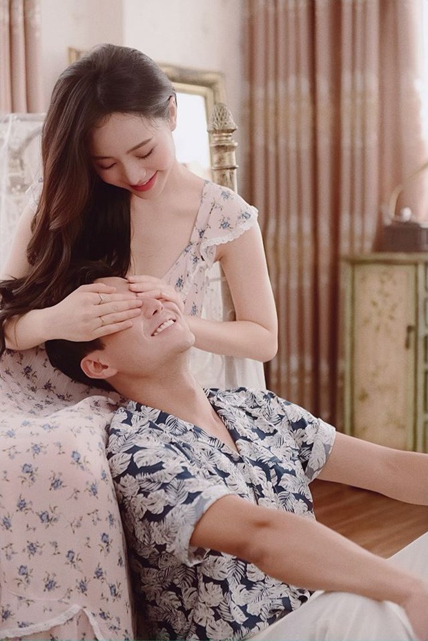 “Đừng bắt em phải quên”: Thanh Sơn - Quỳnh Kool dính nghi án “phim giả tình thật” - ảnh 3