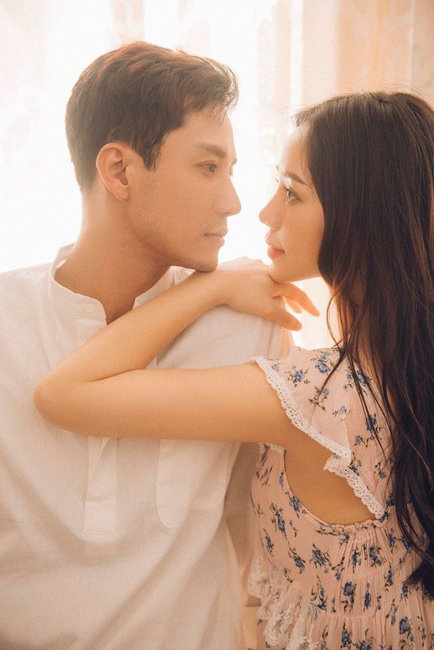 “Đừng bắt em phải quên”: Thanh Sơn - Quỳnh Kool dính nghi án “phim giả tình thật” - ảnh 2