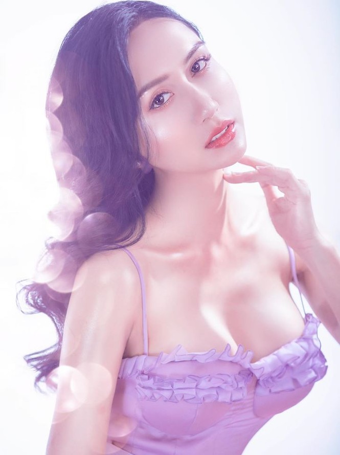 Lynk Lee tiết lộ lý do phải cố tỏ ra mạnh mẽ trước khi được sống đúng với chính mình - ảnh 3