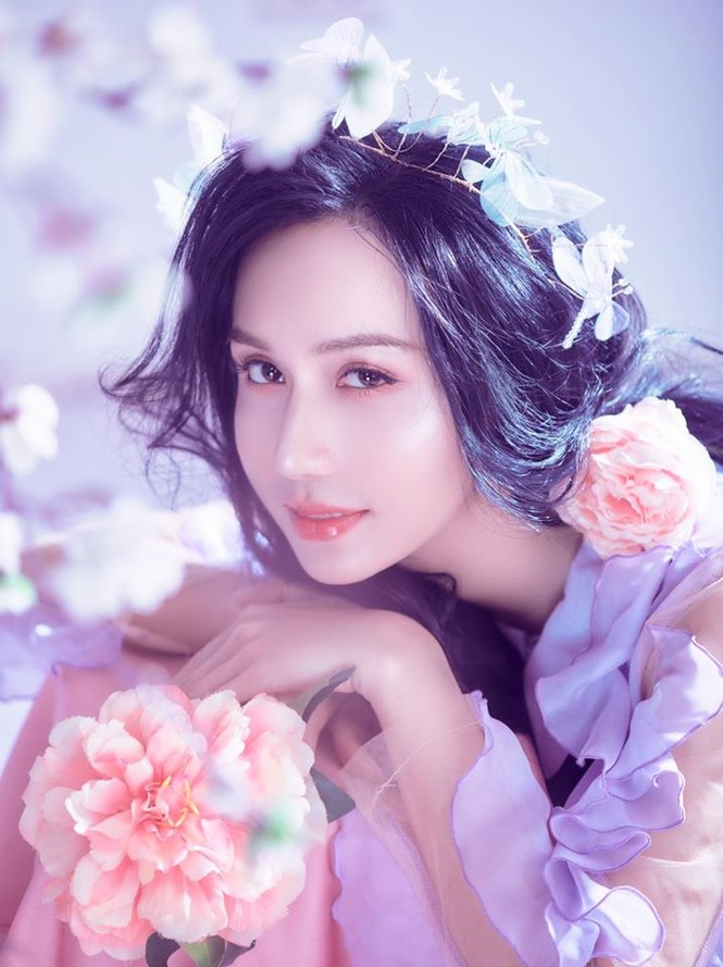 Lynk Lee tiết lộ lý do phải cố tỏ ra mạnh mẽ trước khi được sống đúng với chính mình - ảnh 4