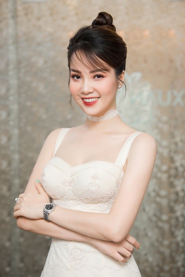 Hà Kiều Anh, Đỗ Mỹ Linh ngồi ghế giám khảo Hoa hậu Việt Nam 2020 tìm người kế vị - ảnh 5
