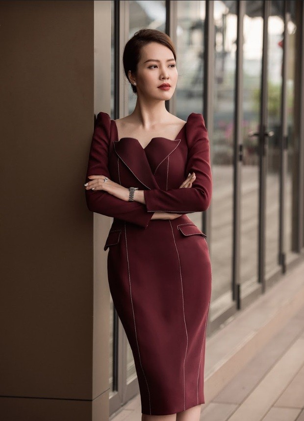 Hà Kiều Anh, Đỗ Mỹ Linh ngồi ghế giám khảo Hoa hậu Việt Nam 2020 tìm người kế vị - ảnh 6
