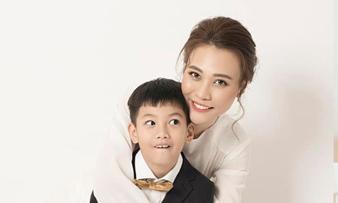 Thật không ngờ Đàm Thu Trang lại nghĩ thế này về dạy bảo con trai riêng của Cường Đôla - ảnh 3