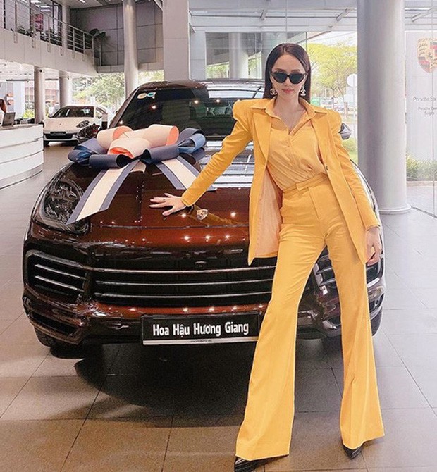 Hương Giang bất ngờ bị Trấn Thành “bóc phốt” khối tài sản không phải dạng vừa đâu - ảnh 2