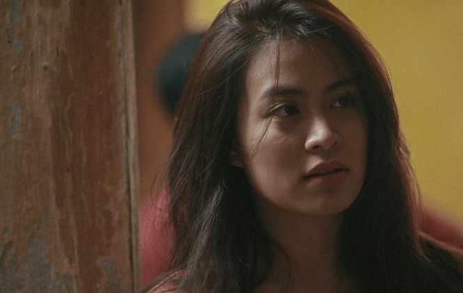 Hoàng Thuỳ Linh “chạy trốn” giữa đêm vì bị hàng xóm nghi ngờ - ảnh 3
