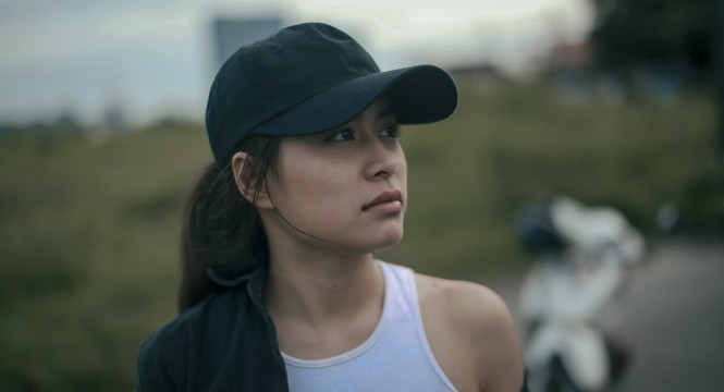 Hoàng Thuỳ Linh “chạy trốn” giữa đêm vì bị hàng xóm nghi ngờ - ảnh 2