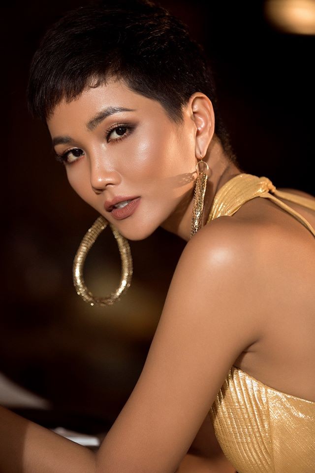 Sau nghi vấn rạn nứt tình yêu, H'Hen Niê bất ngờ khoe hành động lãng mạn của bạn trai - ảnh 2