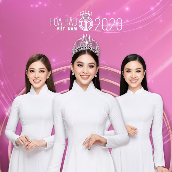 Cuộc thi Hoa hậu Thế giới 2020 bị hủy, đại diện của Việt Nam có thêm một năm chuẩn bị - ảnh 2