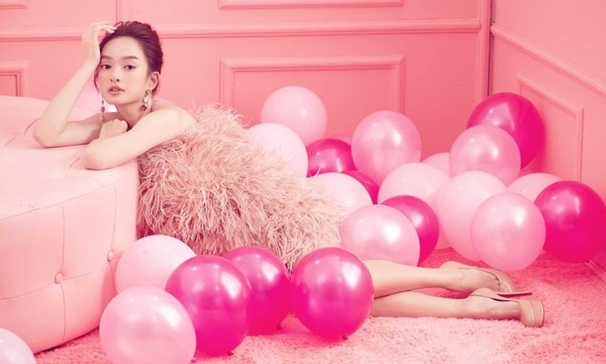 Kaity Nguyễn hủy nhiều lịch trình làm việc để tự ở nhà cách ly đủ 14 ngày - ảnh 2