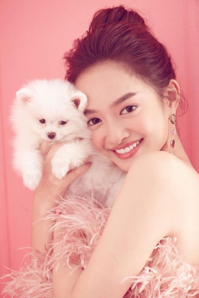 Kaity Nguyễn hủy nhiều lịch trình làm việc để tự ở nhà cách ly đủ 14 ngày - ảnh 1