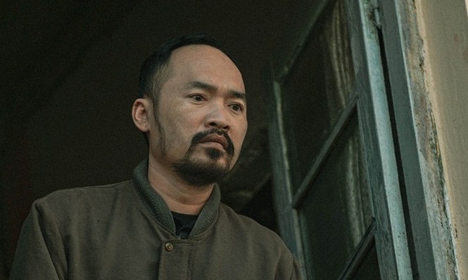 Được mời thử vai phản diện cho Song Song, Tiến Luật tưởng đạo diễn gọi nhầm người - ảnh 3
