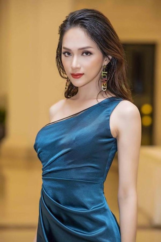 Mãi đến giờ, Hương Giang mới tiết lộ về mối tình chưa kịp công khai đã tan vỡ - ảnh 3