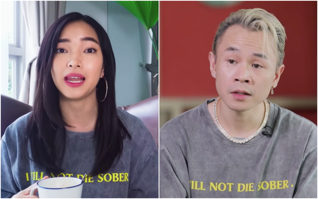 Châu Bùi không giấu được hạnh phúc khi nhắc tới “bạn trai tin đồn” Binz - ảnh 2