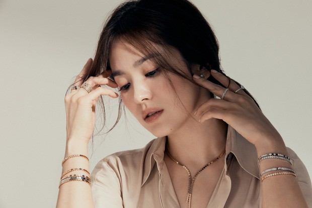 Sau vụ ly hôn ồn ào, Song Hye Kyo liệu có còn niềm tin vào chuyện tình yêu? - ảnh 3