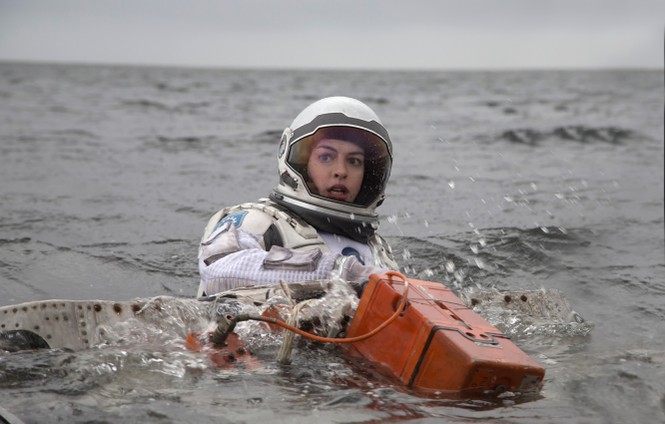 Dàn mỹ nhân gây thương nhớ trong phim của quái kiệt Christopher Nolan - ảnh 2