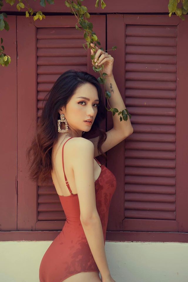 Hương Giang thanh minh gì khi bị chỉ trích là hay răn dạy người khác trên truyền hình? - ảnh 3