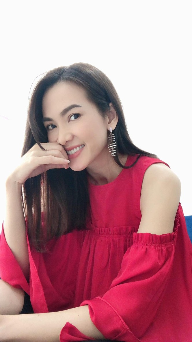 Ly hôn đã lâu, mãi bây giờ người mẫu Anh Thư mới tiết lộ nguyên nhân tan vỡ - ảnh 3