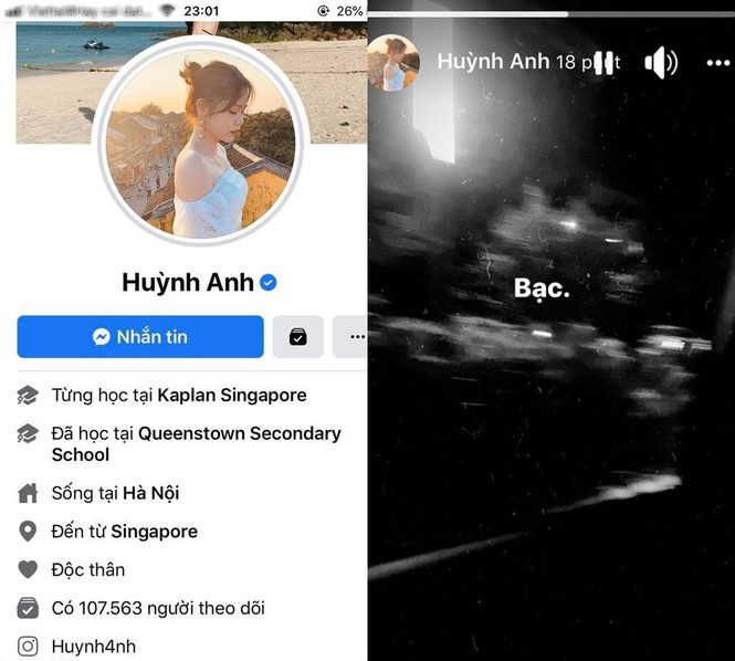 Quang Hải, Huỳnh Anh liên tục “quay xe” với chuyện tình cảm: Chiêu trò hay trục trặc thật? - ảnh 1